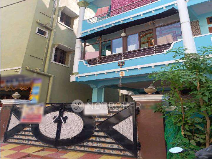 1 BHK Flat In Standalone for Rent  In Beeramguda 