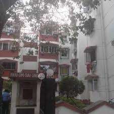 1 BHK Flat In Hari Om Sai Sadan Andheri for Rent  In 4 Bunglows Market