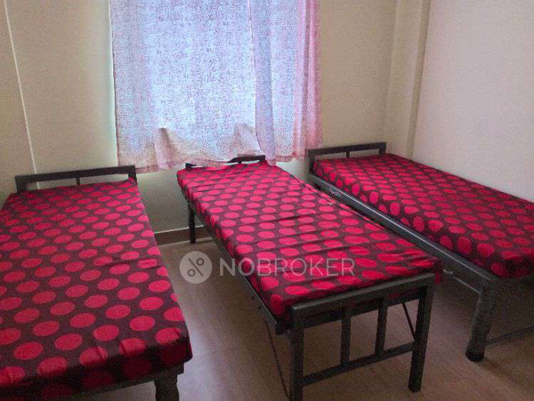 PG for Girls in Sri Balaji Suprabharata Munekolala, 902, Outer Ring Rd, Ckb Layout, Chandra Layout, Marathahalli, Bengaluru, Karnataka 560037, India