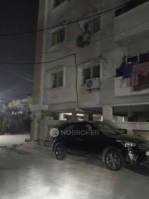 3 BHK House for Rent  In Neknampur