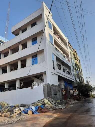 PG for Boys in Ibrahimpatan