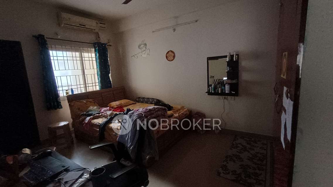 2 BHK Flat In Pratyusha Kuteer, Kondapur for Rent  In Kondapur