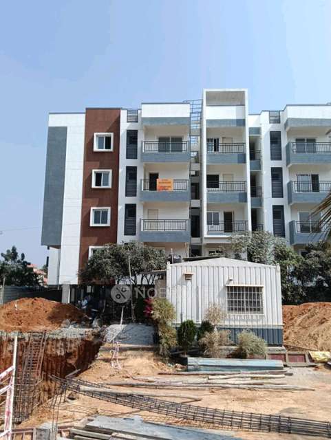 2 BHK Flat In Samsiddhi Springs For Sale  In Thubarahalli Extention Rd