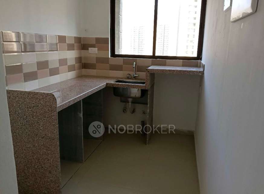 1 BHK Flat In Wadhwa Wise City Wow For Sale  In Panvel