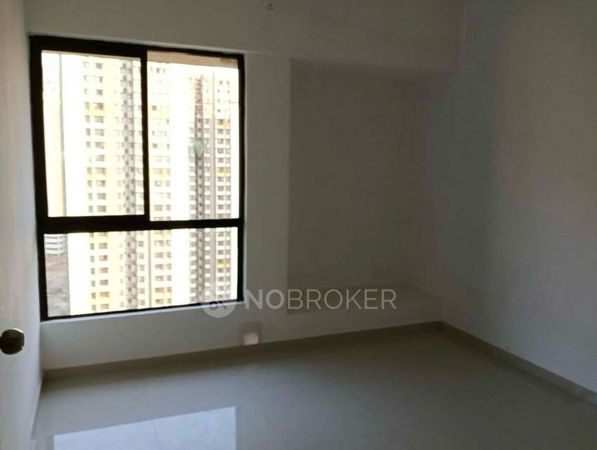 1 BHK Flat In Wadhwa Wise City Wow For Sale  In Panvel