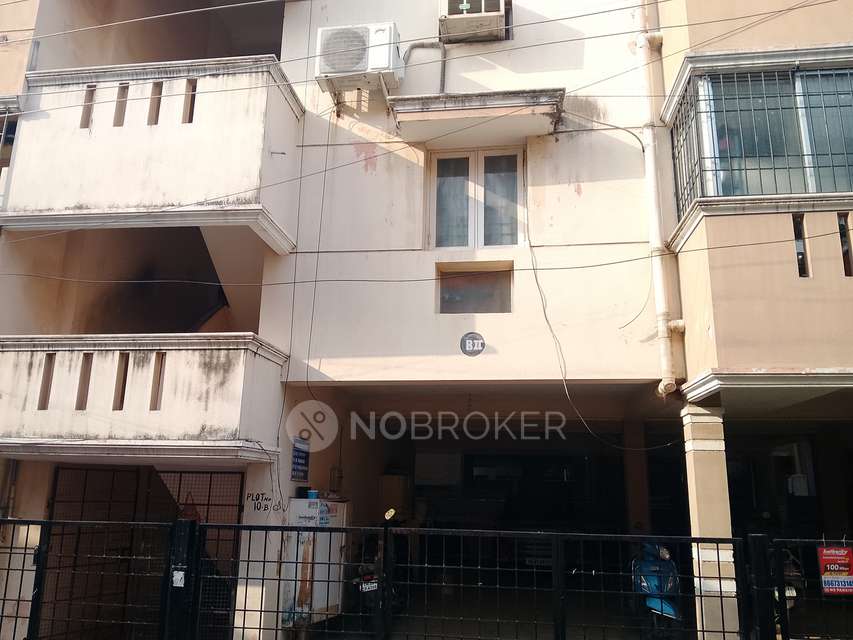 2 BHK Flat In Jaisun Apartment For Sale  In Velachery