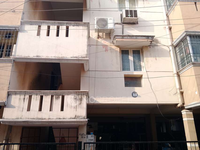 2 BHK Flat In Jaisun Apartment For Sale  In Velachery