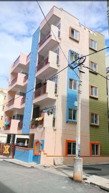 1 RK House for Rent  In Channasandra