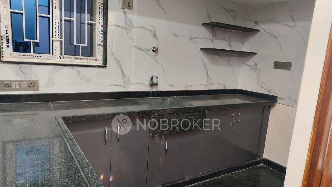 2 BHK House for Rent  In Madavara Metro Station