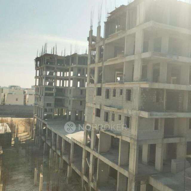 2 BHK Flat In Royal Infra for Rent  In Ameepur