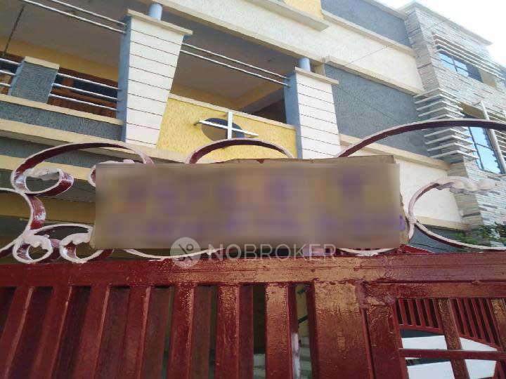 4+ BHK Flat In Standalone Building  For Sale  In Krishna Reddy Pet