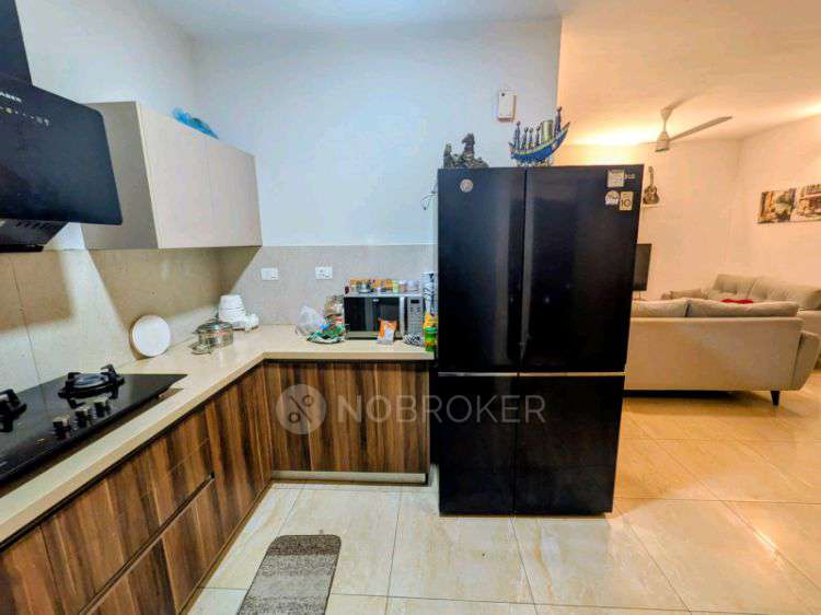 2 BHK Flat In Assetz 63 Degree East for Rent  In Villa-37, Vishwam Inside Out Villas, Doddakannelli, Bengaluru, Karnataka 560035, India