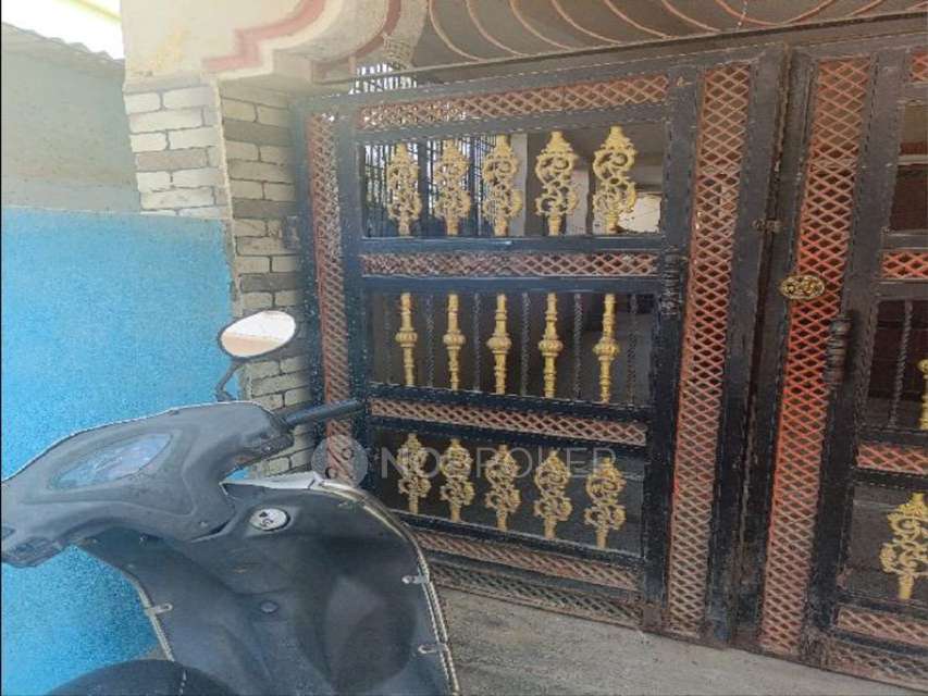 2 BHK Flat In Sb for Rent  In Anekal -