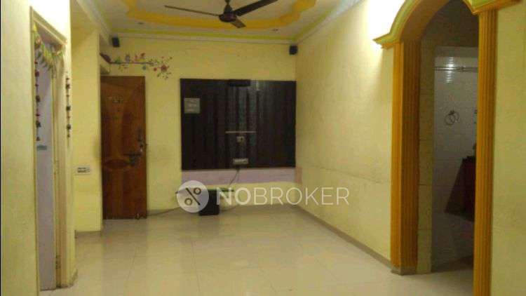 2 BHK Flat In Gopal Baug Dombivali East for Rent  In Shraddha, Nandivali Rd, Opposite Atharva Play Group, Patilwadi, Sbi Colony, Dombivli East, Dombivli, Maharashtra 421201, India