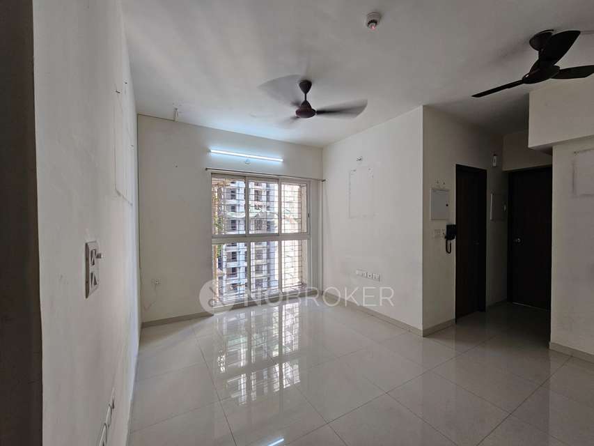 1 BHK Flat In Lodha Amara for Rent  In Thane