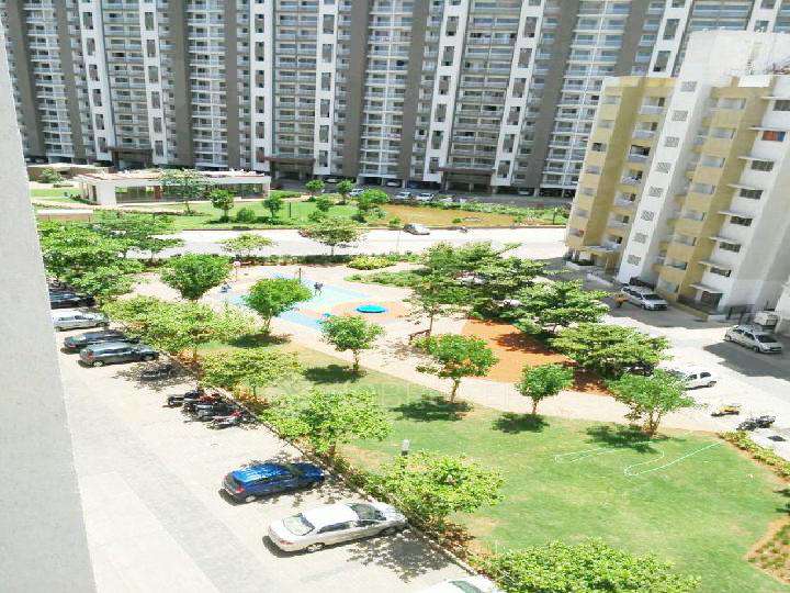 1 BHK Flat In Rilleta E Building For Sale  In Dombivli East