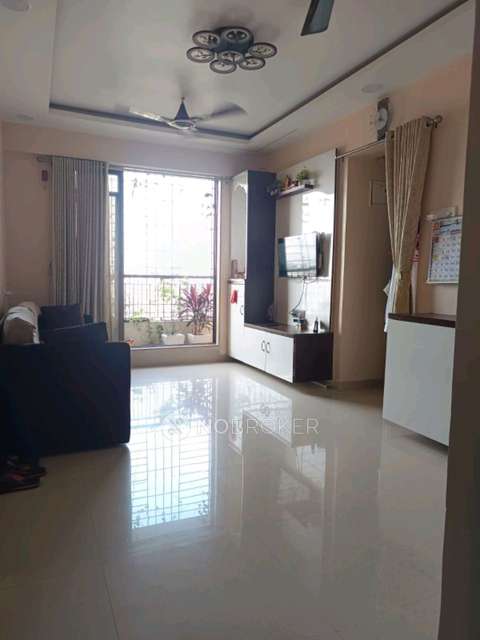 1 BHK Flat In Sanghvi Valley For Sale  In National Highway 4, Parsik Nagar, Kalwa, Parsik Nagar, Kalwa, Thane, Maharashtra 400605, India