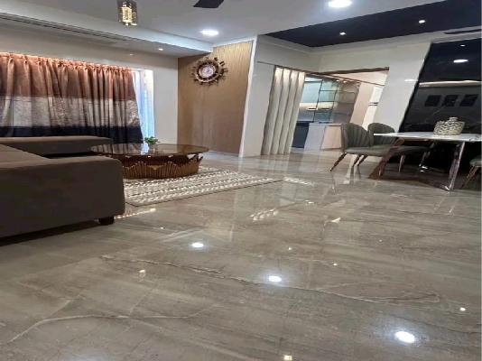 1 BHK Flat In Mahindra Towers for Rent  In Worli