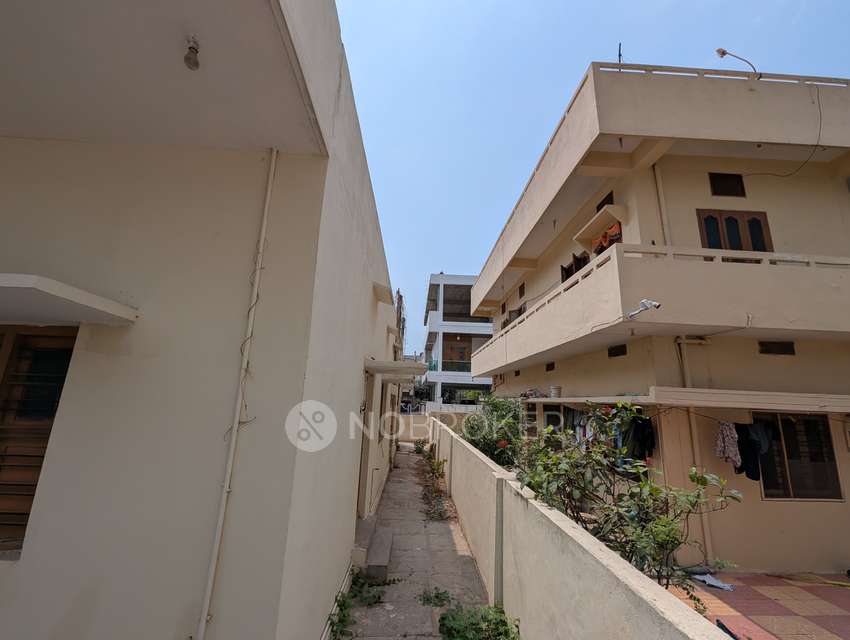 Plot For Sale  In Nagole
