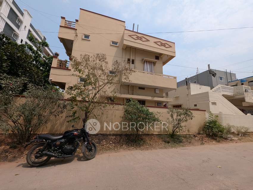 Plot For Sale  In Nagole