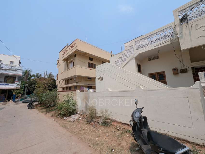 Plot For Sale  In Nagole