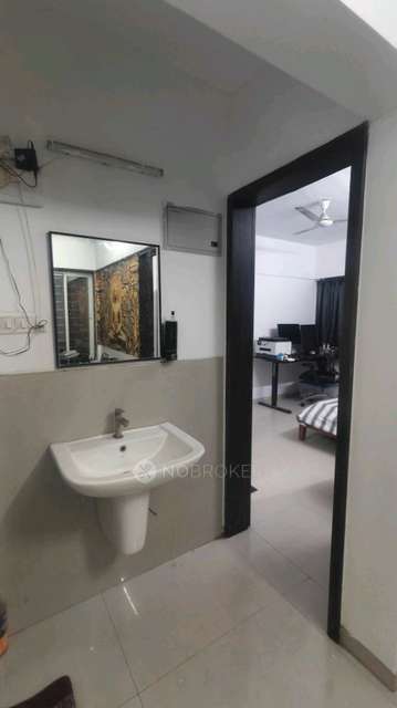2 BHK Flat In Venkatesh Graffiti Elite for Rent  In Venkatesh Graffiti Elite
