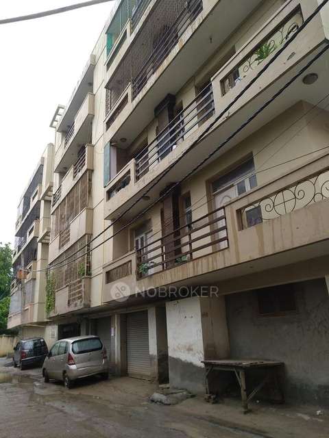 2 BHK Flat In Green Oak Apartments, Mandi for Rent  In Dera Mandi, 