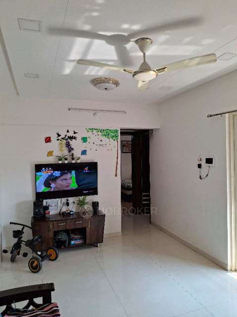 2 BHK Flat In Gk Aura for Rent  In Storage Room, Gk Silverland Residency, ?????, ?????? ??????, ?????????? 412101, India