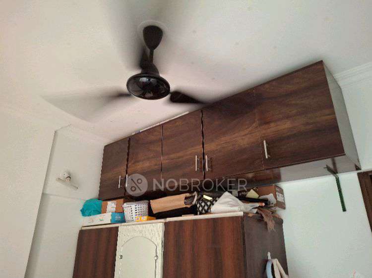 2 BHK Flat In Gk Aura for Rent  In Storage Room, Gk Silverland Residency, ?????, ?????? ??????, ?????????? 412101, India