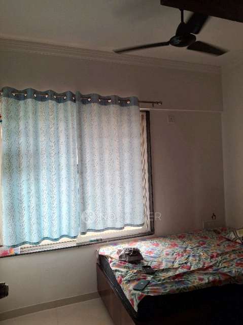 2 BHK Flat In Gk Aura for Rent  In Storage Room, Gk Silverland Residency, ?????, ?????? ??????, ?????????? 412101, India