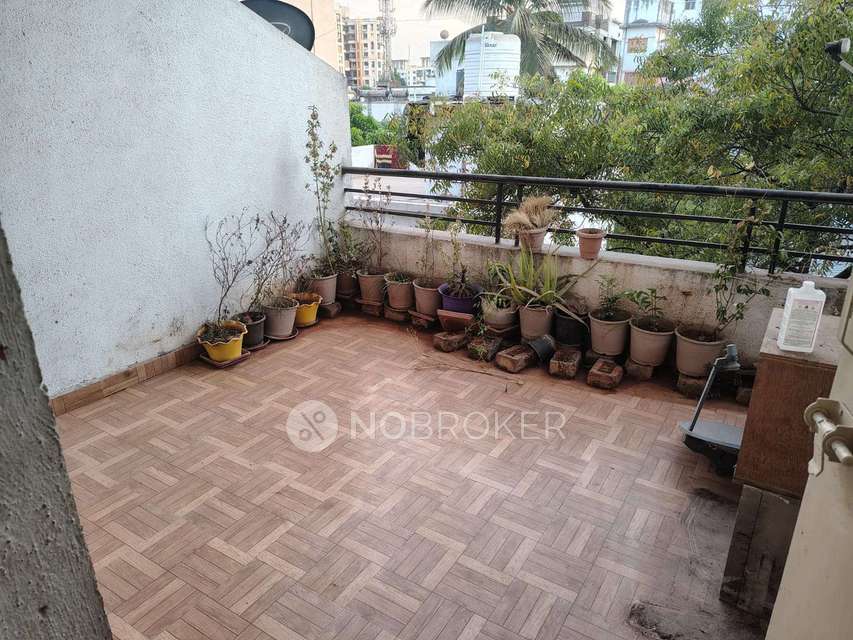 2 BHK Flat In Sarsawati Garden  for Rent  In Saraswati Garden