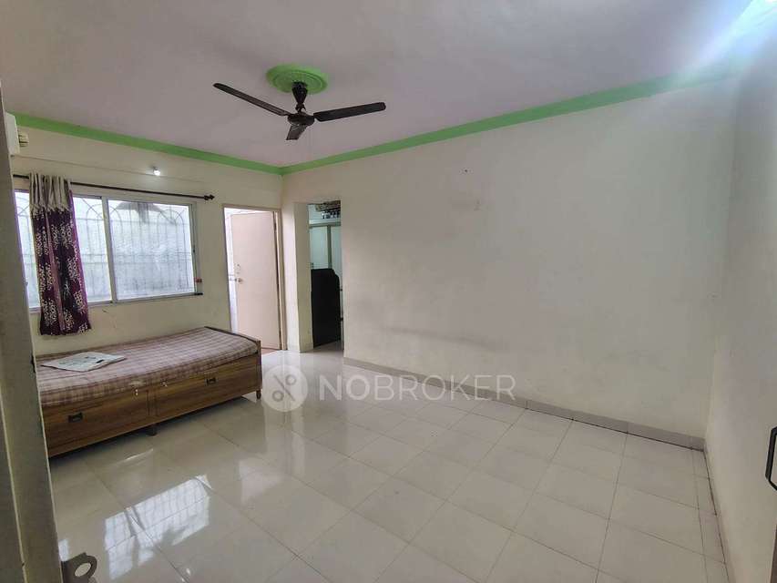 2 BHK Flat In Sarsawati Garden  for Rent  In Saraswati Garden