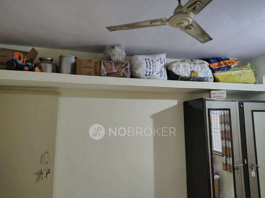 2 BHK Flat In Sarsawati Garden  for Rent  In Saraswati Garden