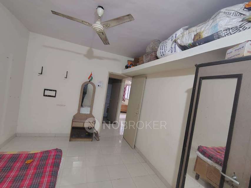 2 BHK Flat In Sarsawati Garden  for Rent  In Saraswati Garden