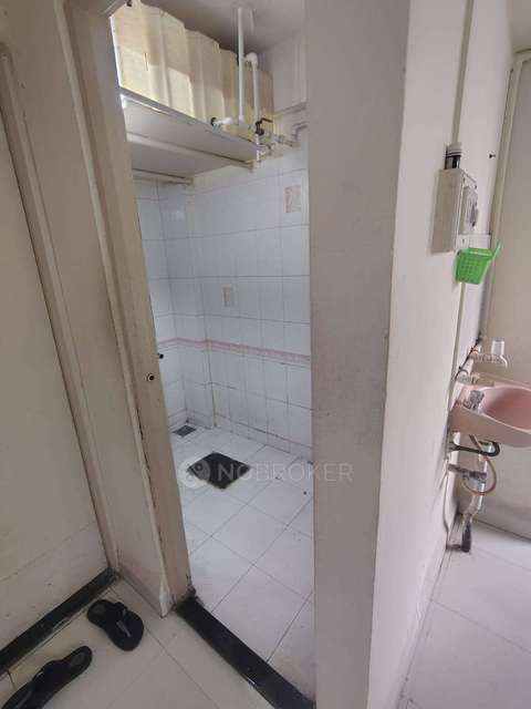 2 BHK Flat In Sarsawati Garden  for Rent  In Saraswati Garden