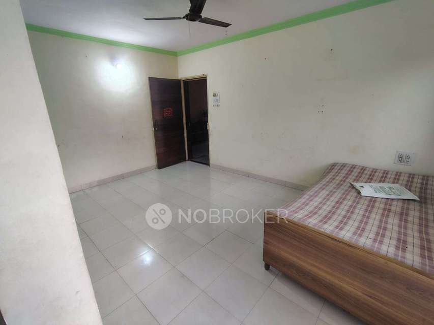 2 BHK Flat In Sarsawati Garden  for Rent  In Saraswati Garden