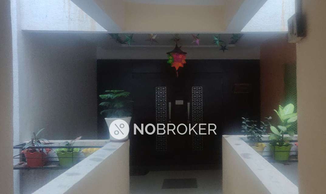 2 BHK Flat In Sarsawati Garden  for Rent  In Saraswati Garden