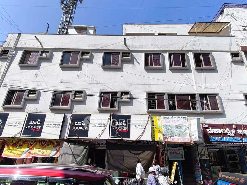 PG for Girls in  J. P. Nagar