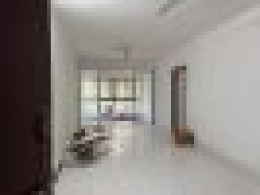 2 BHK Flat In Herms Heritage Phase 2 for Rent In Samrat Ashok Road