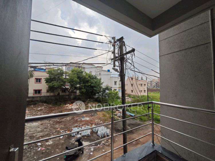 1 BHK Flat In Ashiirwad for Rent  In Sr No 295 Lane, No,9c, Dy Patil University Rd, Near Orchid Boys Hostel, Nimbalkar Nagar, Lohegaon, Pune, Maharashtra 411047, India