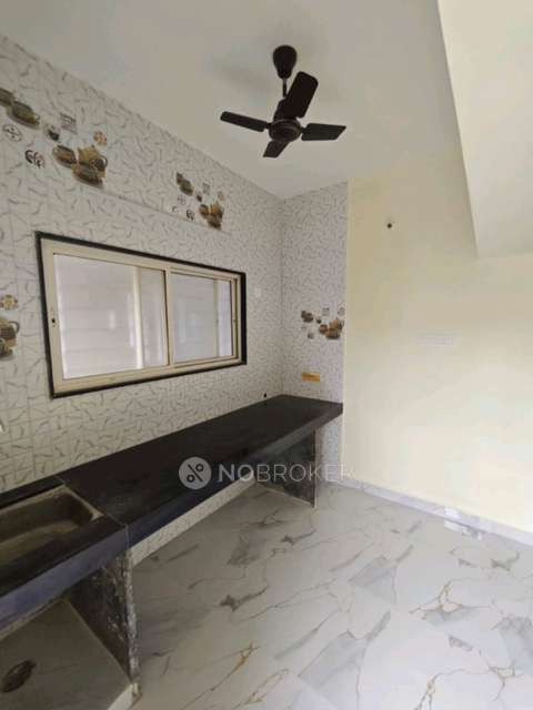 1 BHK Flat In Ashiirwad for Rent In Sr No 295 Lane, No,9c, Dy Patil University Rd, Near Orchid Boys Hostel, Nimbalkar Nagar, Lohegaon, Pune, Maharashtra 411047, India