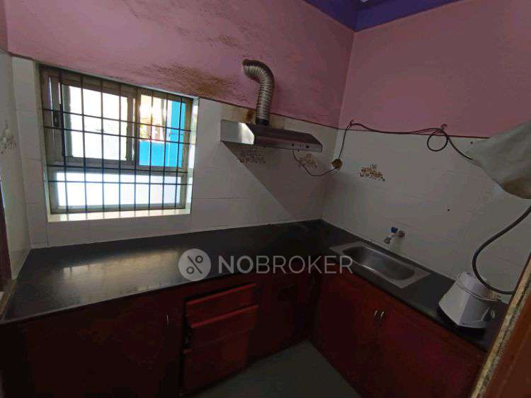 2 BHK House for Rent  In 31, Bharathiyar St, Abith Colony, Industrial Area, Saidapet, Chennai, Tamil Nadu 600015, India