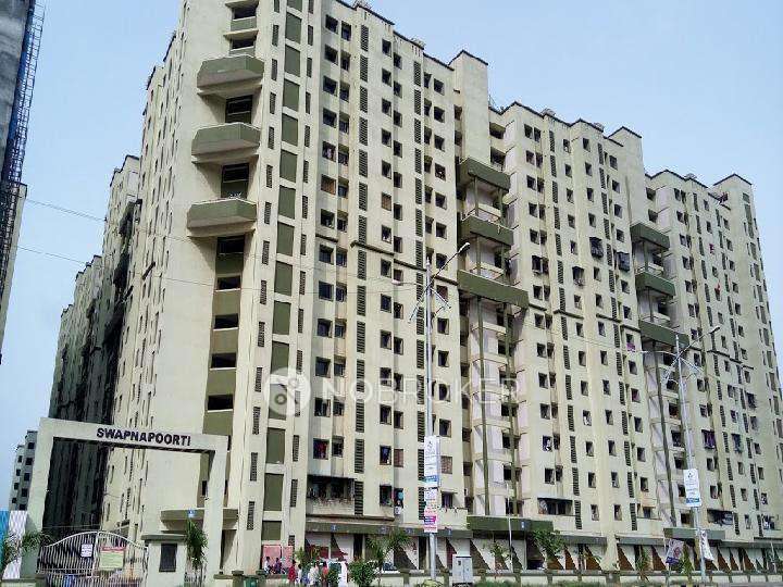 1 BHK Flat In Swapnapurti For Sale  In Kharghar,