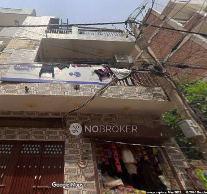 1 RK House for Rent  In Aya Nagar