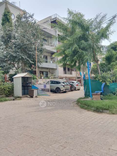 3 BHK Flat In Vipul World For Sale  In Sector 48