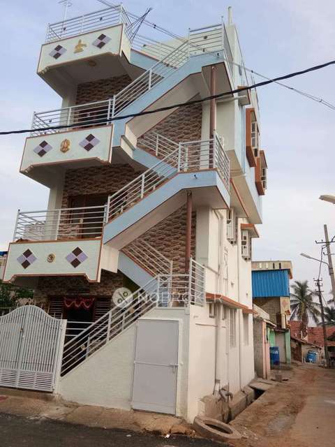 1 BHK House for Rent In Hemmigepura