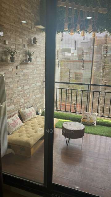 Shared Room for Male In 2 BHK  In Rainbow Revell Orchid In Lohegaon