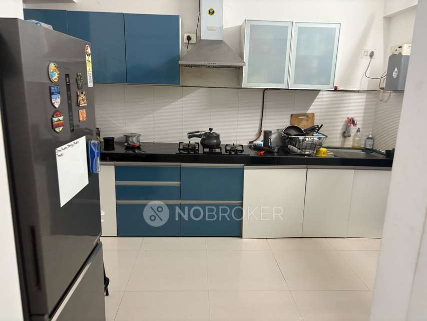 2 BHK Flat In Long Island for Rent  In Long Island Pride World City