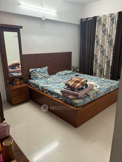 2 BHK Flat In Long Island for Rent  In Long Island Pride World City