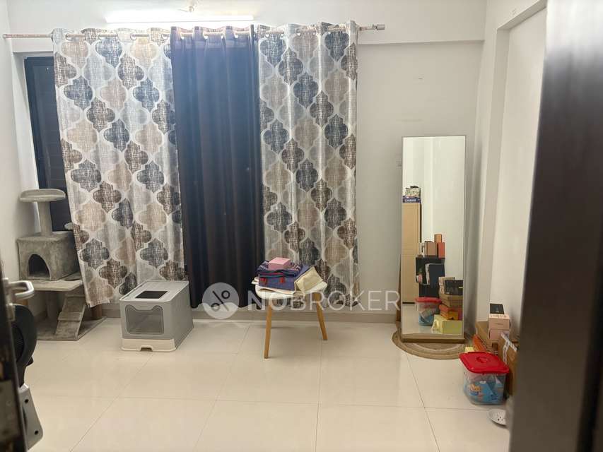 2 BHK Flat In Long Island for Rent  In Long Island Pride World City